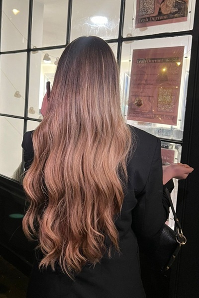 hair colour experts in Chertsey Surrey