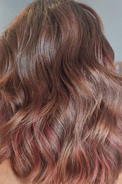 Layered-hairstyles-at-Leah-Durrant-Salon-in-Chertsey-Surrey