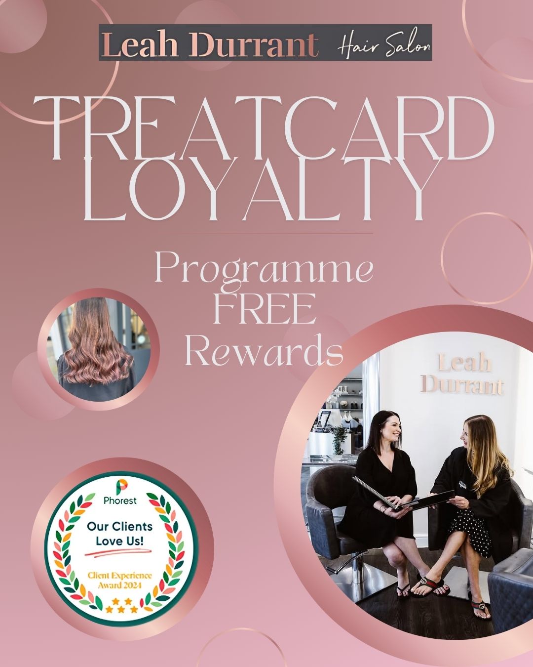Loyalty Programme