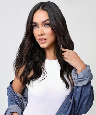 Easilocks hair extensions in Chertsey Surrey Easilocks hair extensions in Chertsey Surrey