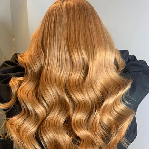 Hair Colour