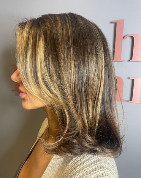 Haircuts at Leah Durrant Salon in Chertsey Haircuts at Leah Durrant Salon in Chertsey