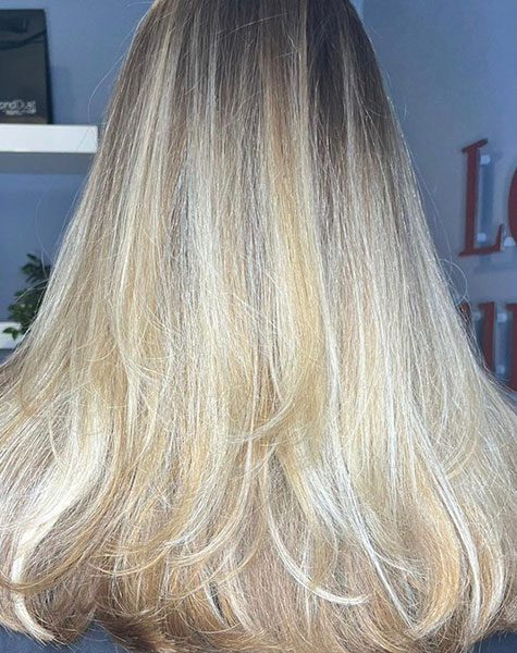 blonde experts in Chertsey Surrey blonde experts in Chertsey Surrey