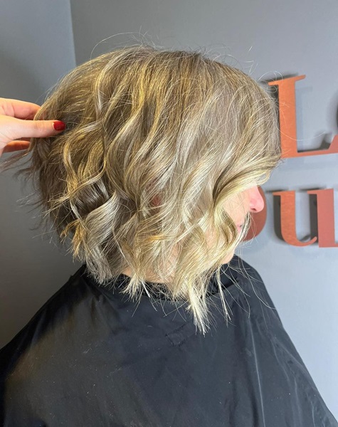 bobs at Leah Durrant Surrey Salon bobs at Leah Durrant Surrey Salon