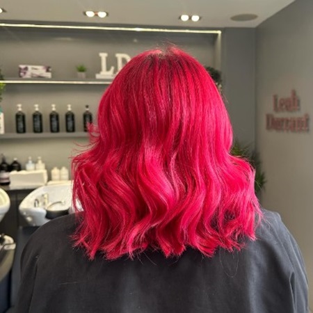leah durrant instagram Chertsey