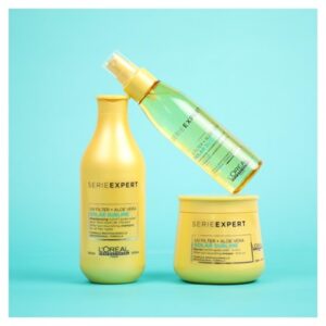 loreal serie expert sun protect at Leah Durrant Salon Chertsey
