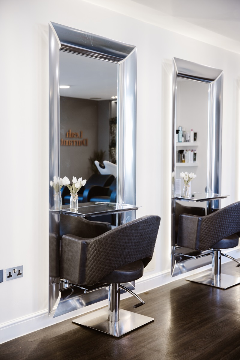 Leah Durrant Hair Salon Chertsey