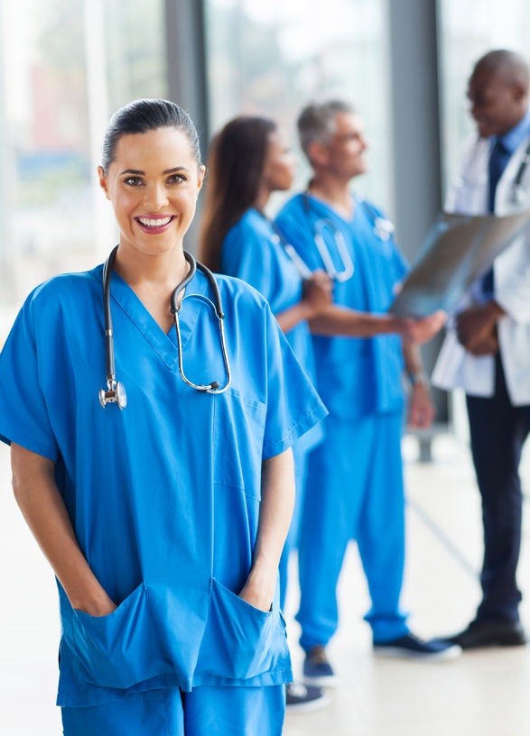 NHS Discounts