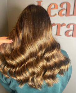 Keratin Hair Treatments at Leah Durrant Hair Salon
