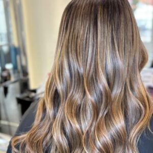 Best Hair Treatment Salon near me