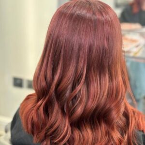 Hair and scalp detox