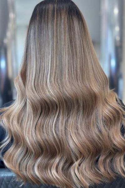 LD Detox Hair & Scalp Experience in Chertsey LD Detox Hair & Scalp Experience in Chertsey