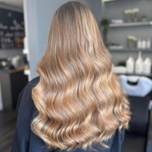 Leah Durrant Delux Hair Colour Service Leah Durrant Delux Hair Colour Service