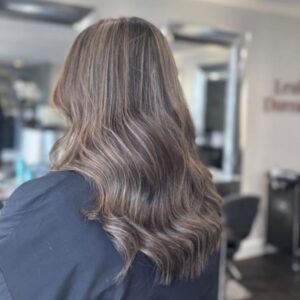 Dry Hair Treatment in Chertsey