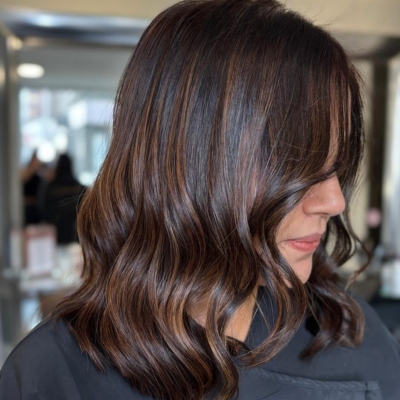 Summer Hair Treatments