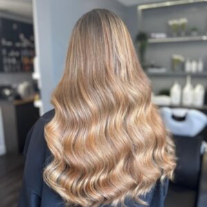In Salon Treatments for Summer Hair Repair in Chertsey