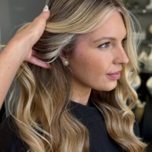Award-winning balayage specialists in Surrey at Leah Durrant Hair Salon Award-winning balayage specialists in Surrey at Leah Durrant Hair Salon