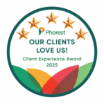 2025 Award-winning Salon