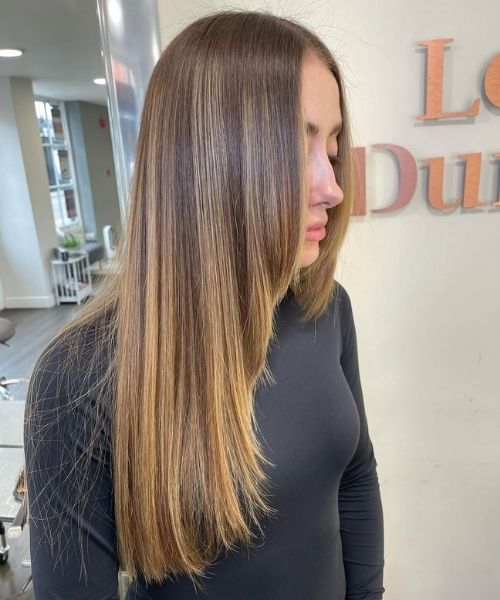 Seasonal Haircuts & Styles Seasonal Haircuts & Styles