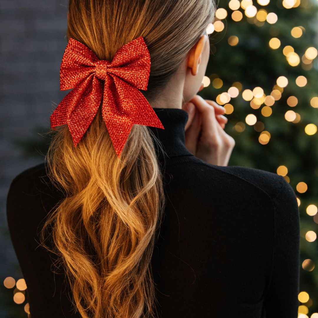 Party Hair Ideas Party Hair Ideas