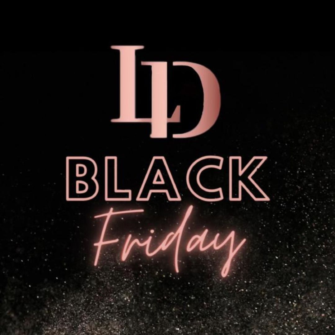 Black Friday Gift Voucher Sale Black Friday Gift Voucher Sale