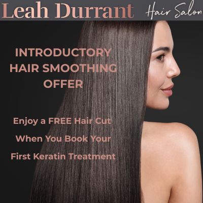 Keratin Smoothing Offer Keratin Smoothing Offer