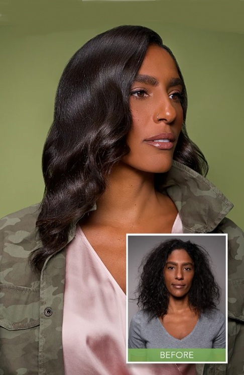 keratin complex offer