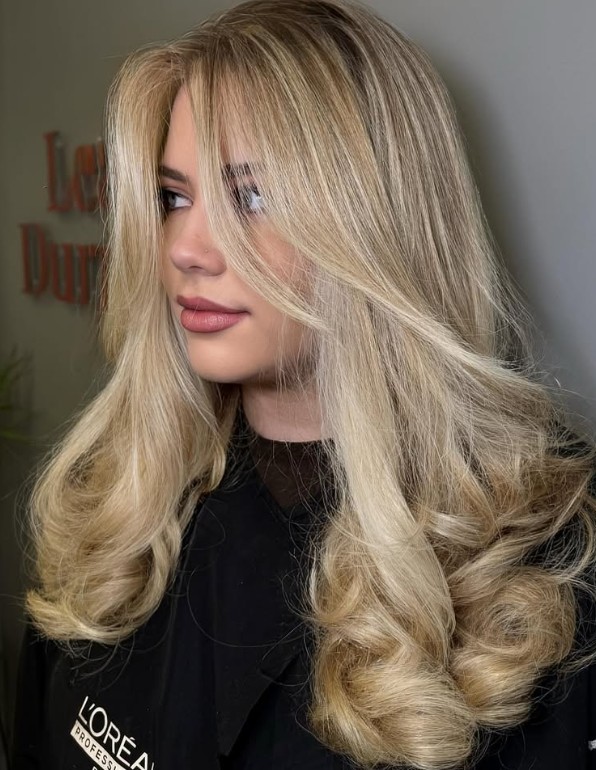 Spring Hair Trends 2026 Spring Hair Trends 2026