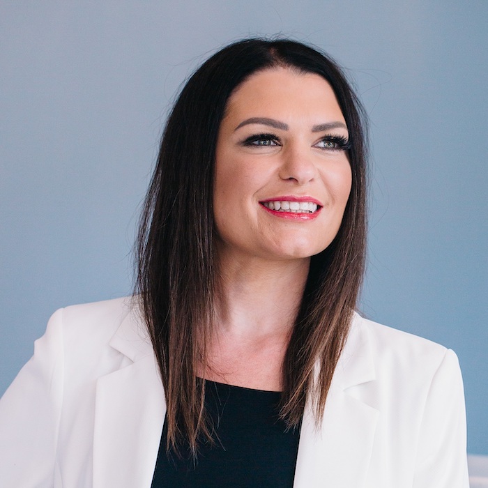 Hairdressers Journal Interview Leah Durrant Hairdressers Journal Interview Leah Durrant