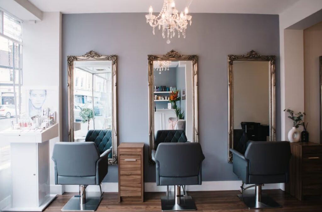 Outstanding Salon of the Year Leah Durrant in Chertsey Outstanding Salon of the Year Leah Durrant in Chertsey