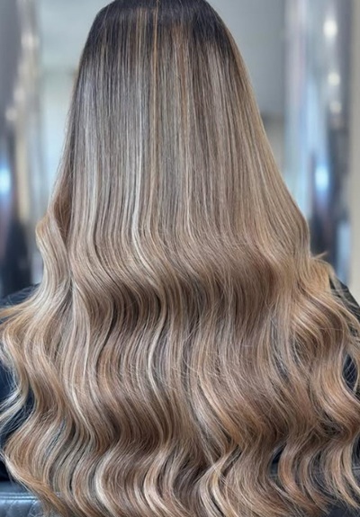 Healthy Hair – The New Luxury
