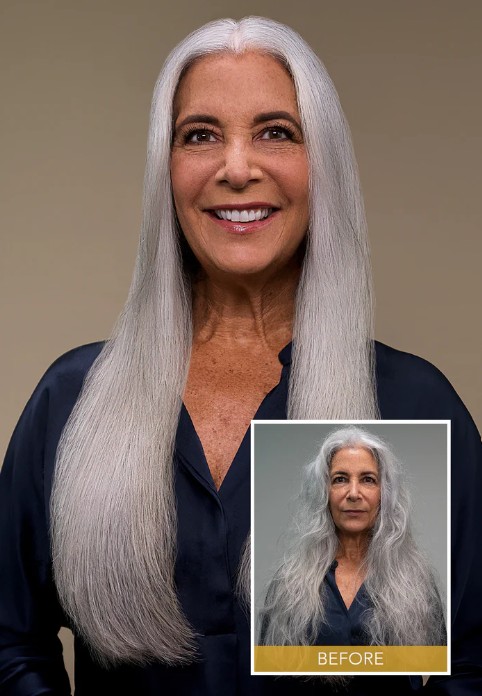 Fight The Frizz This Summer