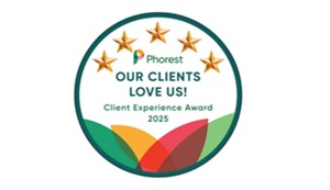 Award winning hairdressers in Chertsey