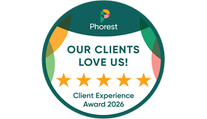 Leah Durrant Salon in Chertsey Best Customer Service Award 2026